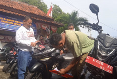 Awal 2026, DKP Batang Bongkar Kondisi Kendaraan Dinas: 30 Persen Rusak Berat