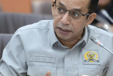Anggota Komisi VI DPR RI Rizal Bawazier Desak Kementerian Koperasi Tuntaskan Tiga Kasus BMT di Pekalongan