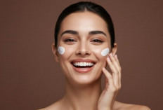 Ini Dia 5 Merk Moisturizer untuk Usia 40 Tahun Ke Atas, Usir Flek Hitam dan Sudah BPOM