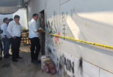 Polisi Bergerak Cepat Tangani Dugaan Pengeroyokan di Pekuncen, Korban Resmi Lapor ke Polres Pekalongan