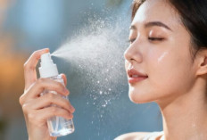 Top 4 Face Spray yang Bikin Glowing dan Harganya Murah di Kantong