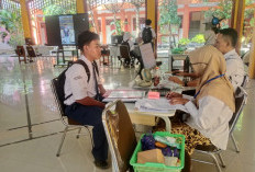 Porsi TKA 50 Persen Dinilai Terlalu Besar, Orang Tua Minta Evaluasi Kebijakan SPMB SMA