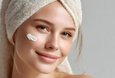 4 Merk Sunscreen Terbaik untuk Wajah Berflek Hitam dan Kusam Agar Awet Muda