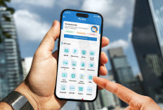 Bayar PBB Tanpa Ribet di Super Apps BRImo, Dapat Cashback hingga 13%