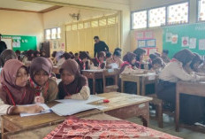 Korwil Kajen Juara 1 LCC Kabupaten Pekalongan, Singkirkan 19 Kecamatan dalam Persaingan Super Ketat