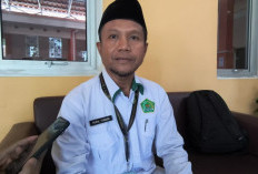 Aktivitas Padepokan Padang Ati Dihentikan, Kemenag Kab. Pekalongan Pastikan Seluruh Santri Sudah Dipulangkan