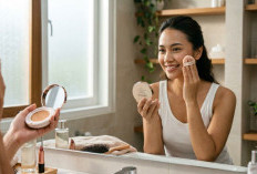 4 Rekomendasi Cushion yang Tidak Menyumbat Pori-Pori, Wajah Bebas Jerawat