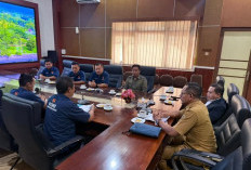 Peringkat 32 Bikin Gerah! Pekalongan Bidik 5 Emas, Target Naik ke Papan Tengah Porprov Jateng 2026