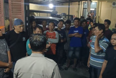 Korban Ditusuk saat Menjemur Pakaian di Halaman Rumah, Polisi Dalami Kondisi Kejiwaan Pelaku