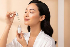 4 Merk Serum Paling Ampuh untuk Jerawat dan Bekasnya yang Menghitam