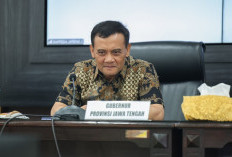 Program Strategis Ahmad Luthfi Menuai Berbagai Apresiasi