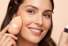 5 Merk Tinted Sunscreen yang Tidak Menyumbat Pori-Pori dan Hasilnya Natural 
