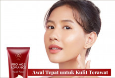 4 Rekomendasi Produk Viva Terbaru, Cocok Buat Kamu yang Ingin Wajah Glowing!
