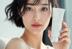 Top 4 Moisturizer untuk Mencerahkan Kulit Kusam, Rahasia Wajah Cerah Merata!