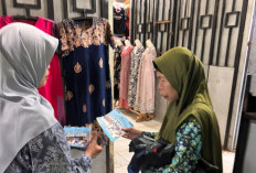 Semangat Kartini, Warga Pekalongan di antara Sekitarnya Antusias Sambut Promo Tambah Daya PLN 