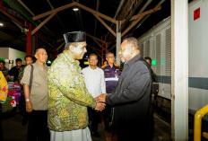 Kafilah MTQ Nasional Mulai Berdatangan, 13 Venue Perlombaan Sudah Siap