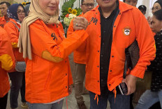 Jateng Solid Dukung Sari Yuliati Pimpin Kosgoro 1957