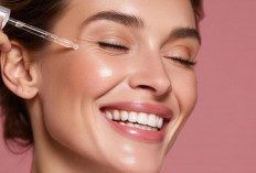 Ingin Wajah Awet Muda? Cobain 4 Rekomendasi Serum Anti Aging Korea Ini