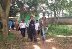 Tim Pusat Lakukan Verifikasi Calon Lokasi PSEL Pekalongan Raya di Kota Pekalongan