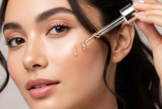 Top 4 Serum Wardah untuk Menghilangkan Flek Hitam dan Bekas Jerawat