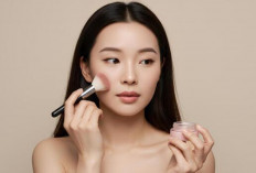 4 Merk Bedak Tabur yang Bikin Glowing dan Tahan Lama, Cocok Untuk Pekerja Kantoran