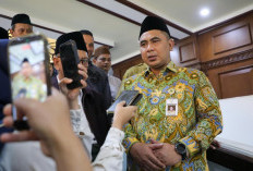 Karhutla di Jateng Capai 232 Kejadian, Warga Diimbau Tetap Waspada