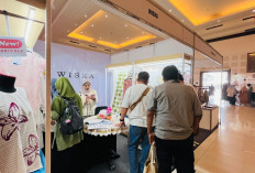 Pekalongan Textile UMKM Fest Perkuat Rantai Pasok Industri Tekstil