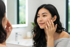 Top 3 Moisturizer Murah yang Cocok untuk Kulit Kusam dan Berflek Hitam