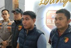 Terungkap! Detik-detik Perangkat Desa di Kalipancur Tewas Dicekik lalu Dibenamkan ke Sawah