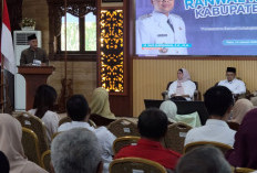 DPRD Batang Minta Aspirasi Masyarakat Jadi Ruh RKPD 2027, Musrenbang Jangan Hanya Formalitas