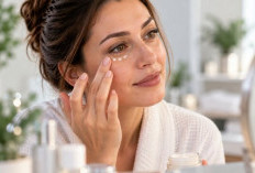 Inilah 4 Eye Serum yang Bagus untuk Kantung Mata Panda dan Lelah