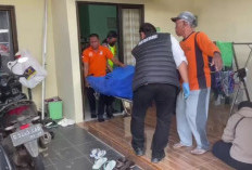 Karyawan Bank Ditemukan Tewas di Perumahan Morison Wangandowo Pekalongan