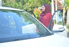 Dari Uji Coba ke Wacana Pengadaan 50 Unit, Pemkab Batang Hitung-hitung Efisiensi Mobil Listrik vs Konvensional