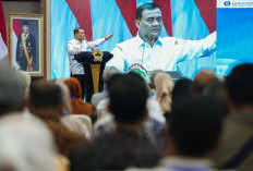 TPID Jateng Pertemukan 111 Produsen dan 99 Offtaker, Jaga Inflasi dan Ketersediaan Pangan