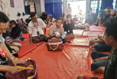 Wali Kota Pekalongan Perpanjang Status Tanggap Darurat Banjir hingga 13 Februari 2026