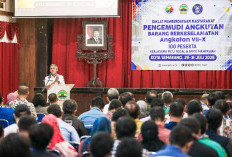 Bus Trans Jateng Ruas Magelang-Temanggung Beroperasi 2027, Jepara-Pati 2028