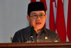 Wakil Bupati Pekalongan Sukirman Tegaskan Akan Evaluasi Menyeluruh Dapur Makan Bergizi Gratis