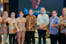  Membanggakan! Kota Pekalongan Jadi Percontohan Nasional Adaptasi Perubahan Iklim di Jakarta