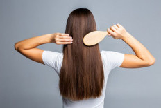 5 Cara agar rambut tebal alami, lakukan perawatan ini secara rutin di rumah!