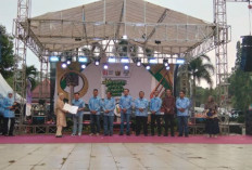 Plt Bupati Pekalongan Sukirman: Tak Boleh Ada Pungli di Pekan Raya Kajen 2026