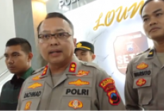 Pembakar Rumah Janda di Karangdadap Ditangkap di Solo, Motif Sementara Dendam Pribasi Akibat Cinta Kandas