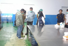 lKomisi IV DPRD Batang Sebut SPPG Pecalungan Tak Layak Beroperasi, Ini Penyebabnya 
