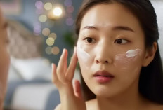 4 Rekomendasi Moisturizer untuk Kulit Kering dan Bruntusan Ini Bikin Glowing