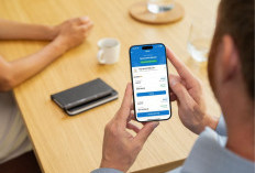 Dukung Program Strategis Pemerintah, BRI Terima Penghargaan dari Kementerian IMIPAS