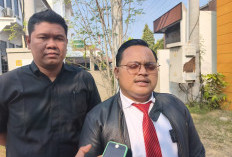 Penasehat Hukum Tersangka Dugaan Korupsi BOK Puskesmas Sebut Kliennya Jalankan Sistem yang Sudah Berjalan Lama