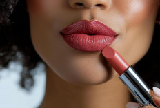 Ini Dia 4 Rekomendasi Lipstik yang Tidak Membuat Bibir Kering Saat Dipakai