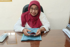 Puji Setiyowati Resmi Pimpin Diskominfo Batang, Fokus Percepat Transformasi Digital
