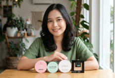 Top 4 Bedak Anti Kilap yang Cocok untuk Perawatan Kulit Berminyak, Nggak Bikin Muncul Komedo