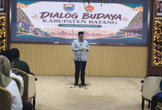 Bupati Batang: Kunjungan Sri Sultan HB X Teguhkan Peradaban Antara Batang dan Mataram