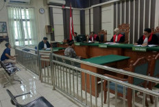 Kasus Dugaan Korupsi Kredit Bank di Pekalongan Disidangkan, Kerugian Negara Tembus Rp1 Miliar